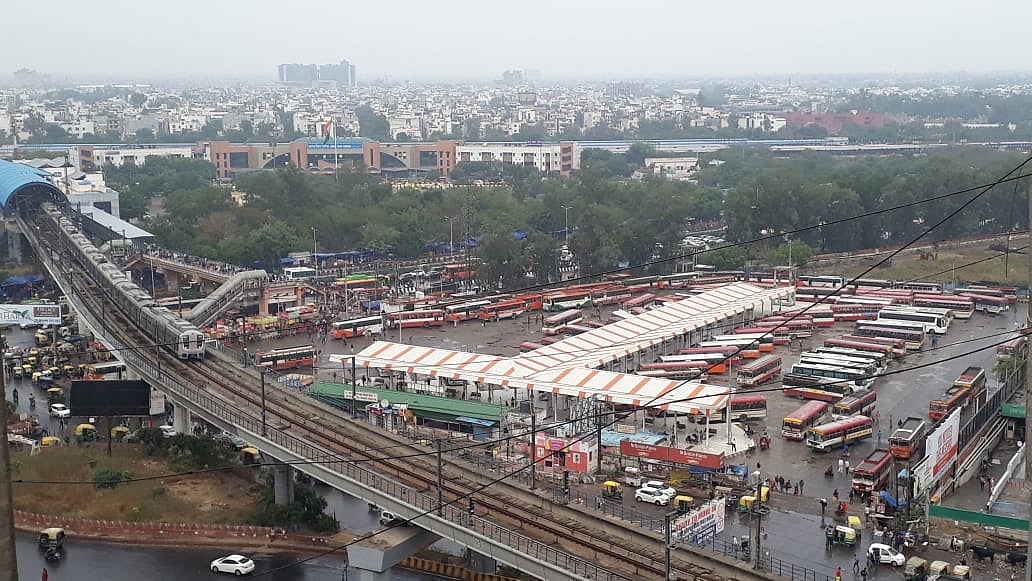 Photo by Pramod Pushkarna