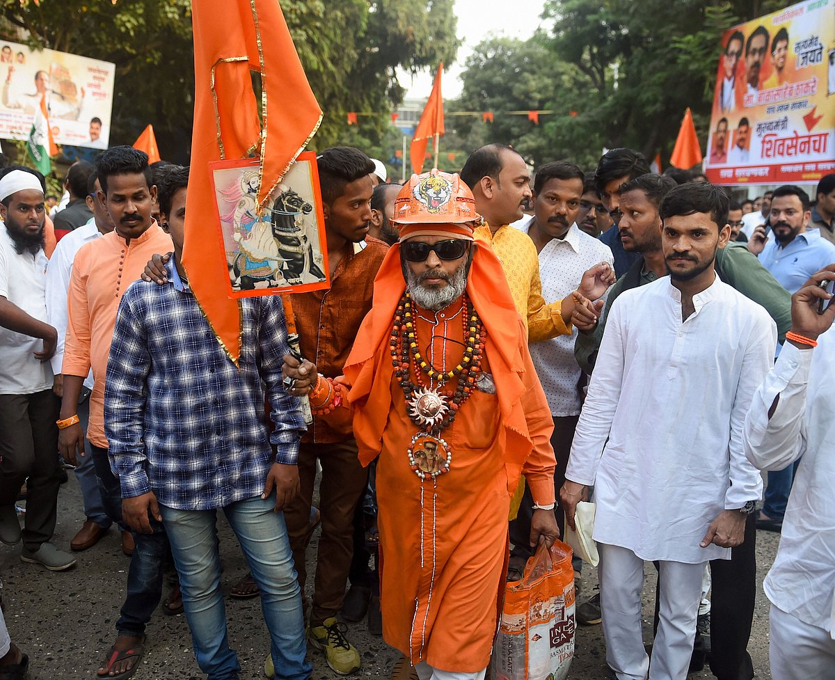 November 28: Delhi and beyond, in pictures