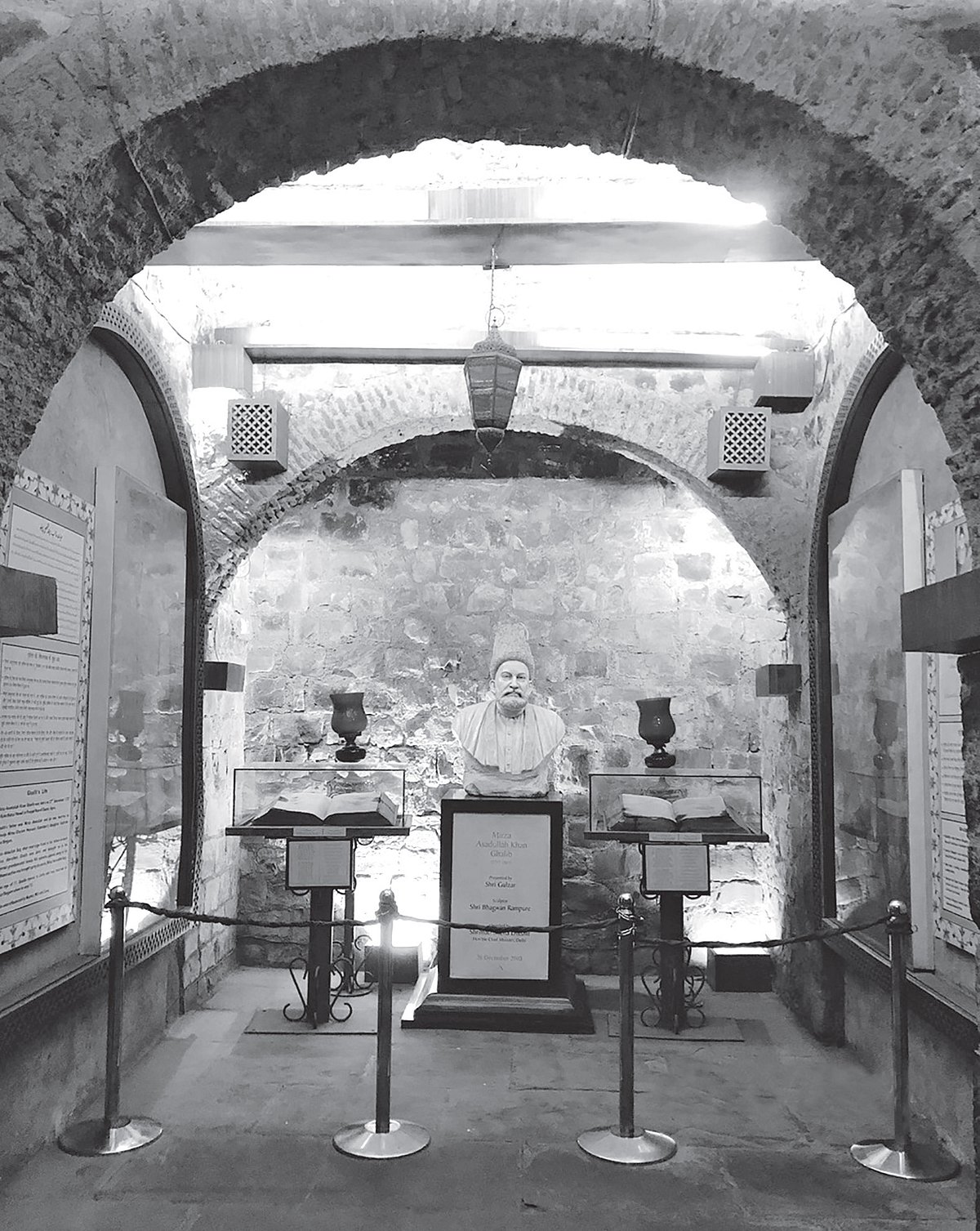 Shahjahanabad: A walk down memory lane in Old Delhi