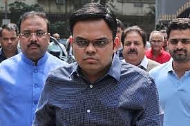   With zero tweet,19 followers, Jay Shah gets blue tick verification; netizens cries foul, Twitter goes silent