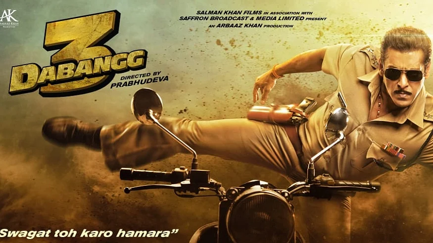 Right-wing NGO wants ‘Dabangg 3’ censor certificate cancelled, writes to CBFC