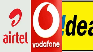 Bharti Airtel, Vodafone Idea to hike tariffs from December 1