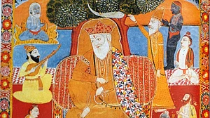 550th Birth Anniversary of Guru Nanak: ‘There is no Hindu or Mussalman’