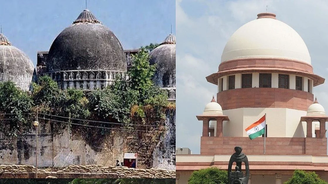 Ayodhya Verdict: Muslims to get alternate land, says Supreme Court