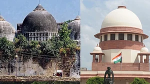 Ayodhya Verdict: Muslims to get alternate land, says Supreme Court