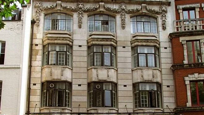 London Diary: The amazing revival of India Club, founded by Nehru and Mountbatten