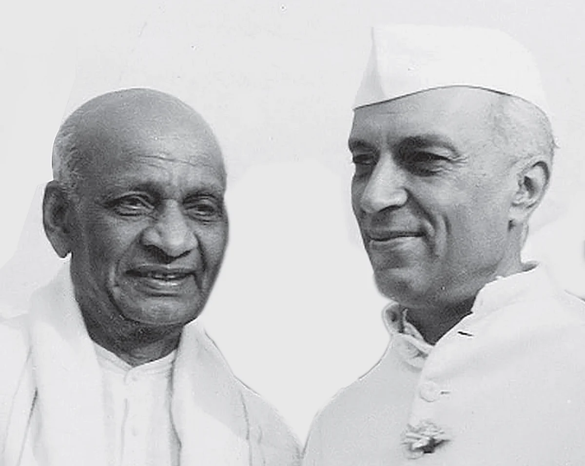 Srinath Raghavan busts ‘myths’ around Nehru’s Kashmir policies      