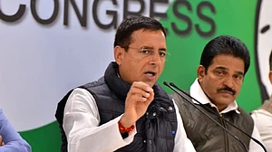 BJP’s politics of revenge exposed, says Congress on transfer of Delhi HC Judge Muralidhar