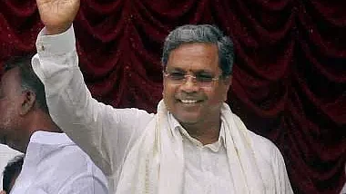 This is my last election, says K'taka Oppn leader Siddaramaiah