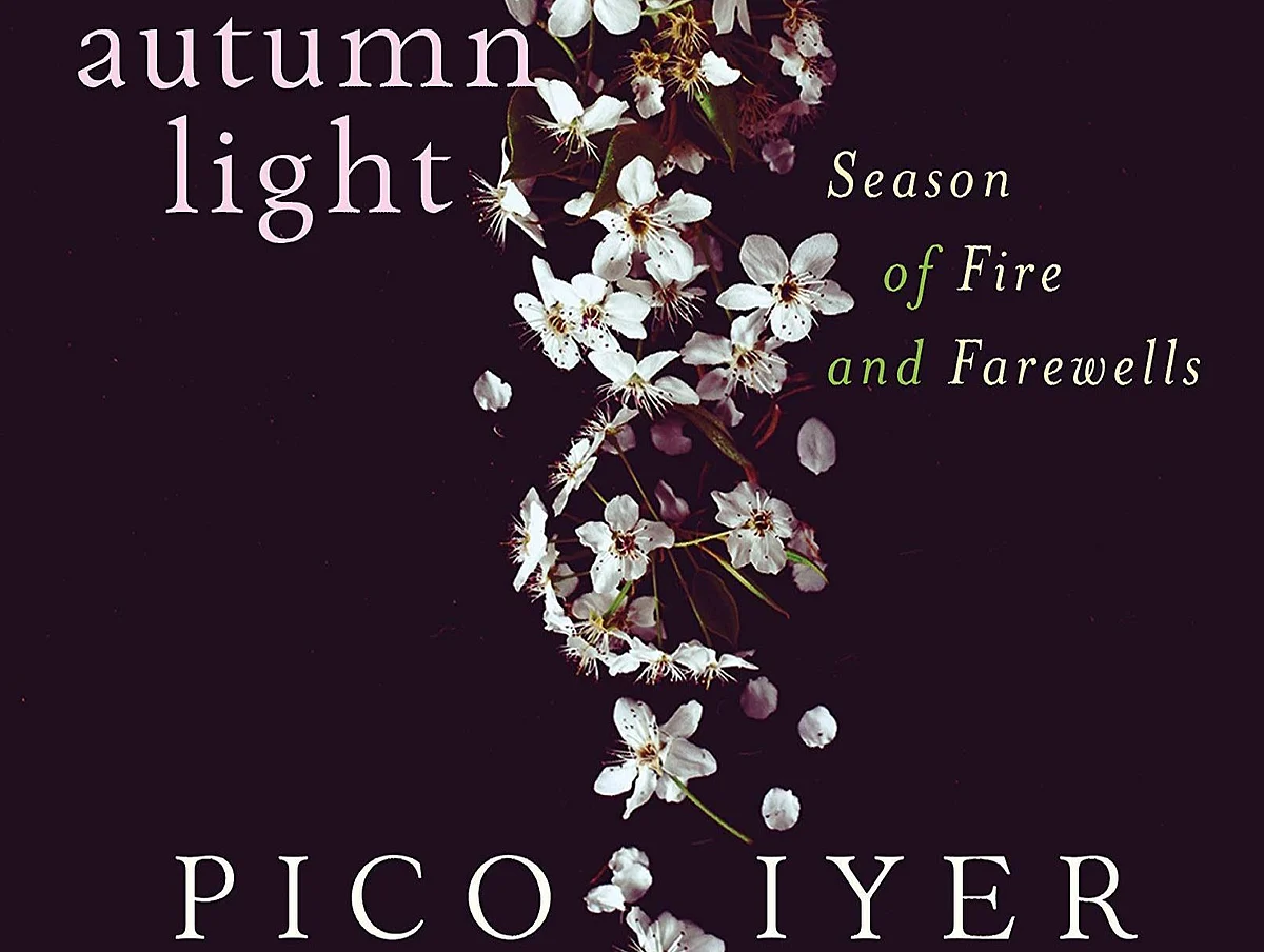 ‘Autumn Light’: Owing death a life