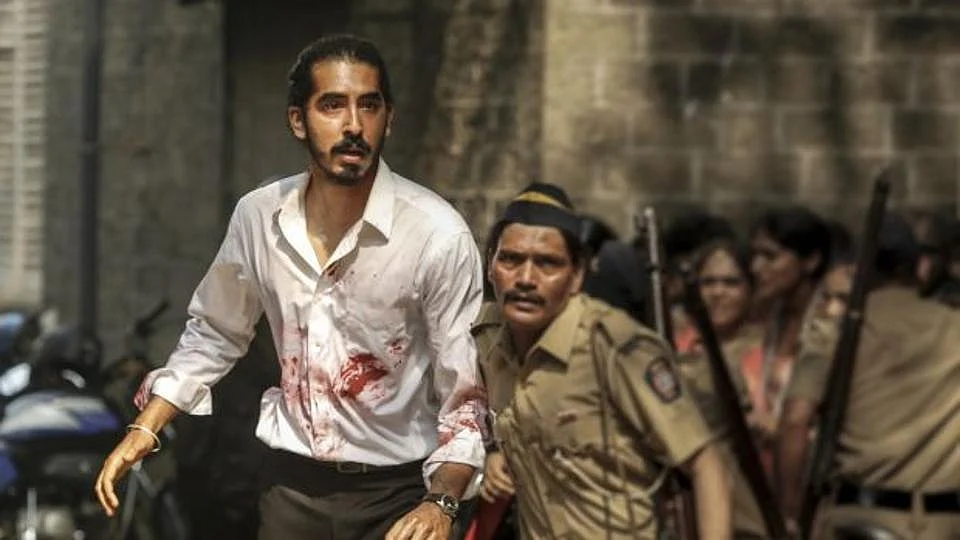‘Hotel Mumbai’ takes us where we don’t want to go
