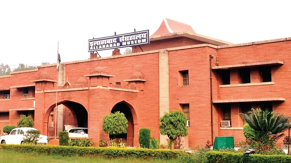 How Allahabad Museum got hold of gifts and artefacts from  Nehru 