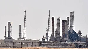 Saudi Aramco lists RIL investment, expansion in India in monster IPO prospectus
