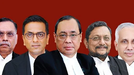 Twitterati question the Supreme Court’s reasoning behind Ayodhya verdict