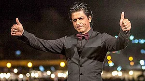 Shah Rukh Khan on his next project: Many films waiting to release, our turn will come