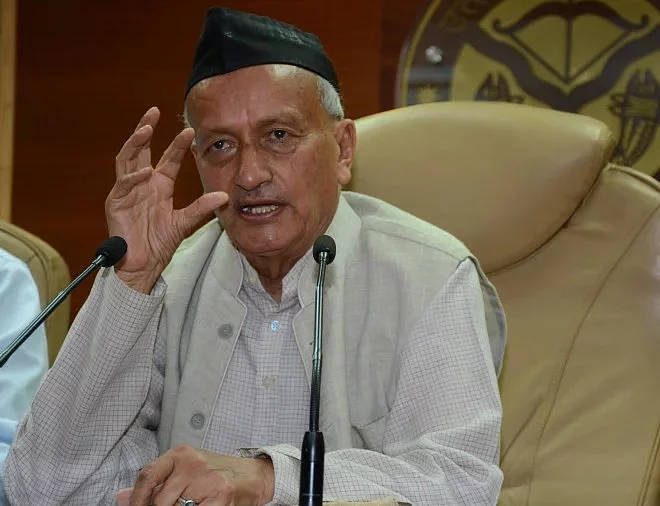 Maharashtra governor Bhagat Singh Koshiyari on his way out?