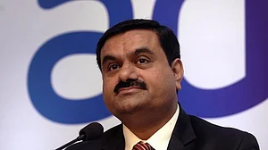 CBI files FIR against Adani owned company in 2010 coal supply case