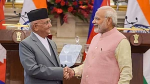 After China, Nepal objects to Kalapani’s inclusion as part of India in new Indian maps
