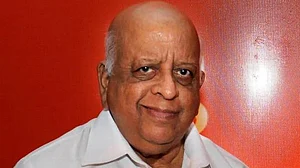 A no-nonsense man, TN Seshan cleaned up India’s electoral system