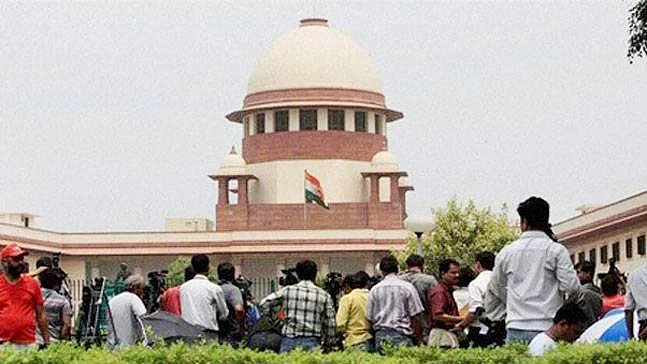 Moulding of Relief: Concluding prayers of parties involved in Ayodhya dispute