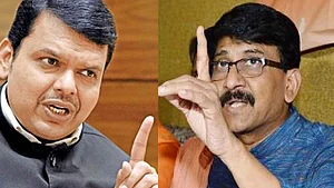 Congress on wait-and-watch mode on political developments in Maharashtra