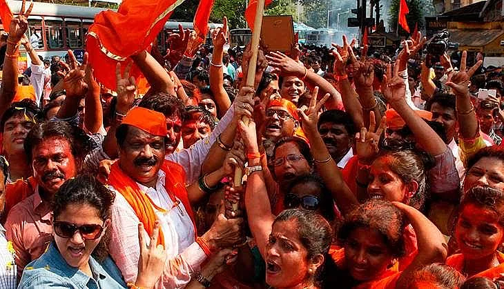 Voters defeated BJP in Maharashtra: it wasn’t ready to accept the mandate