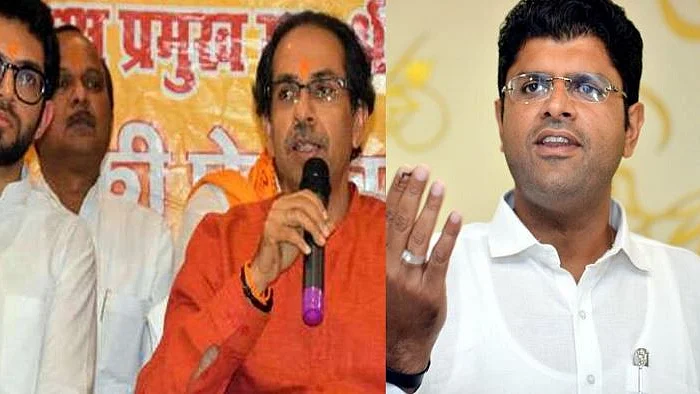 Rupa Gulab on fathers & sons and BJP’s Pandit Deen Dayal laundry service! 