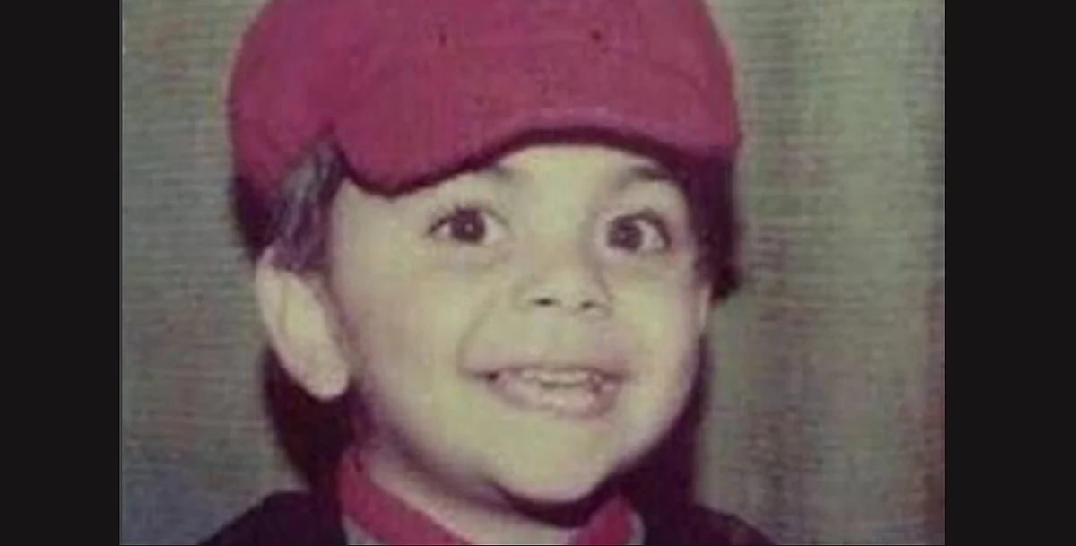 Virat Kohli’s Childhood memories