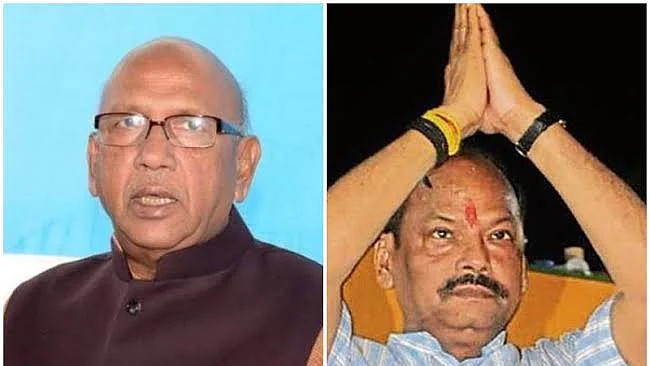 Jharkhand polls: Saryu Roy denied ticket by BJP due to ties with Nitish Kumar?