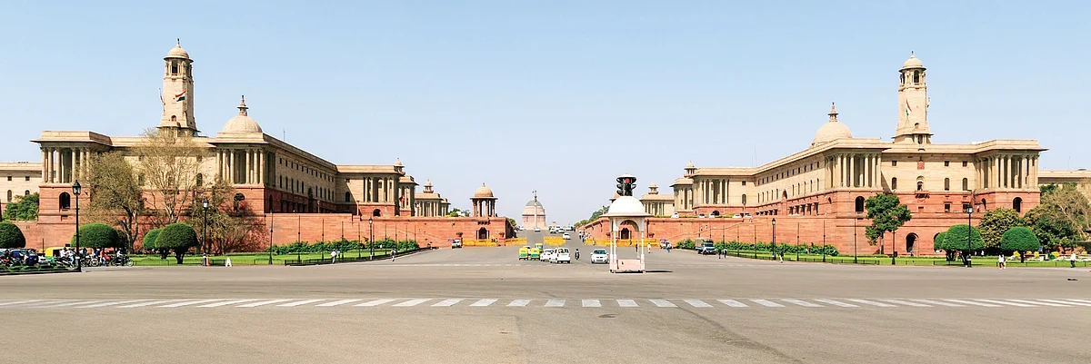 Chidambaram effect: IAS officers shying away from central posting      