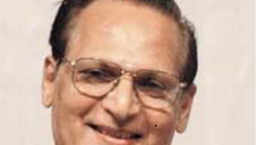 Former Maharashtra Director General of Police, Arvind Inamdar passes away