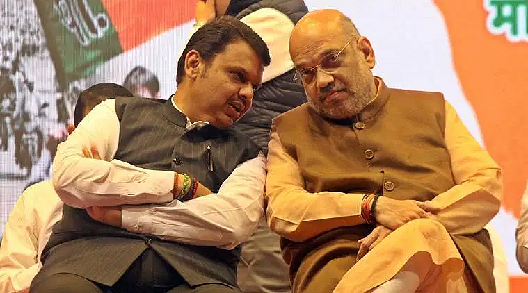 Why BJP is finding it difficult to execute ‘Operation Lotus’ in Maharashtra