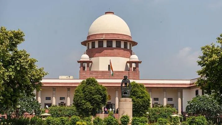 The Supreme Court of India has stressed Article 356 should not be arbitrarily used by the Union government.