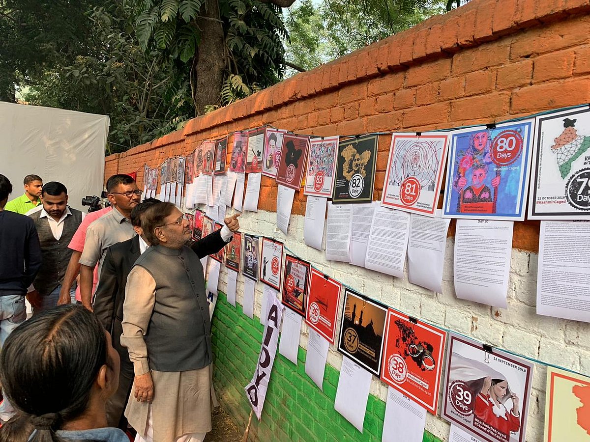 LIVE News Updates: In man-made catstrophe, our GDP sliding below 5% and lower: Chidambaram