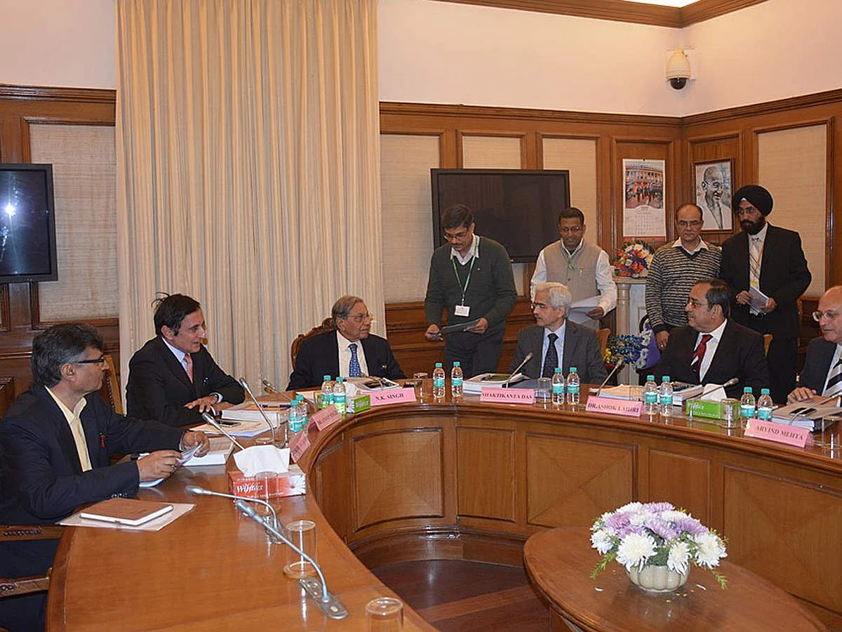 Exclusive: Modi Government cheats states of their due, engages in smash & grab