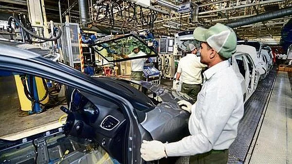 Manufacturing growth slows as India’s factory activity hits 12-month low