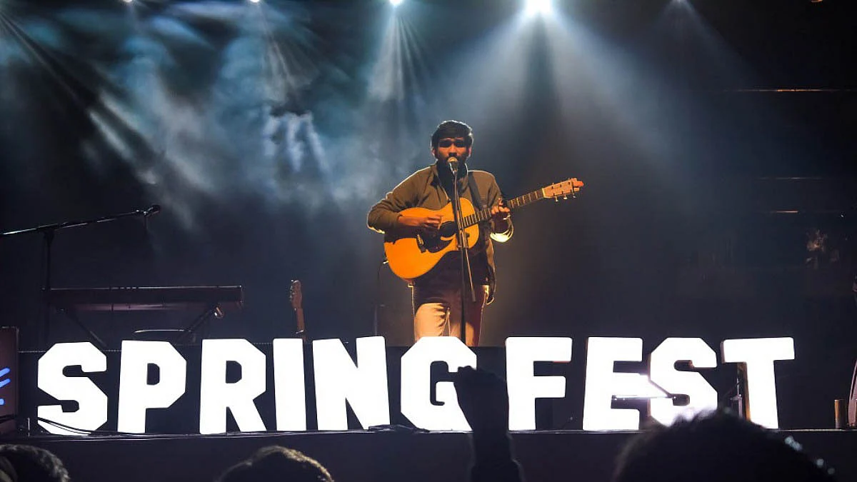 IIT-Kharagpur announces schedule of its annual fest