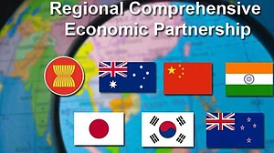 India not joining RCEP, a victory for all fighting for national interests, says Congress