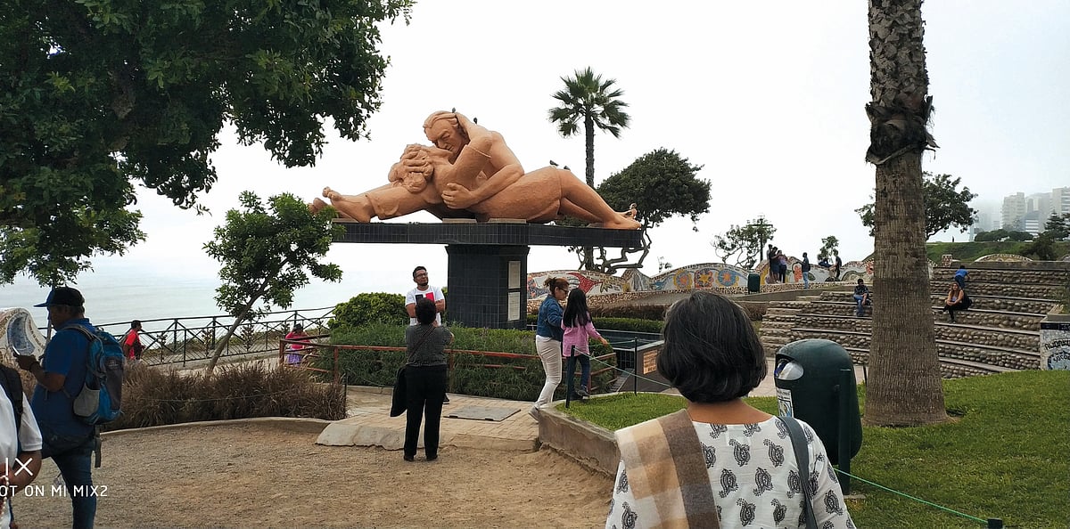 Peru is much more than Machu Pichhu