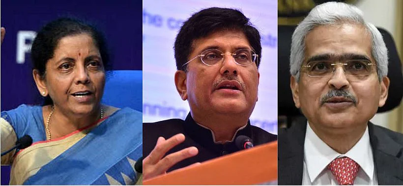 The real trouble with the economy: it’s time to move from Sholay to 3 idiots  