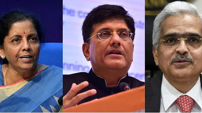The real trouble with the economy: it’s time to move from Sholay to 3 idiots  