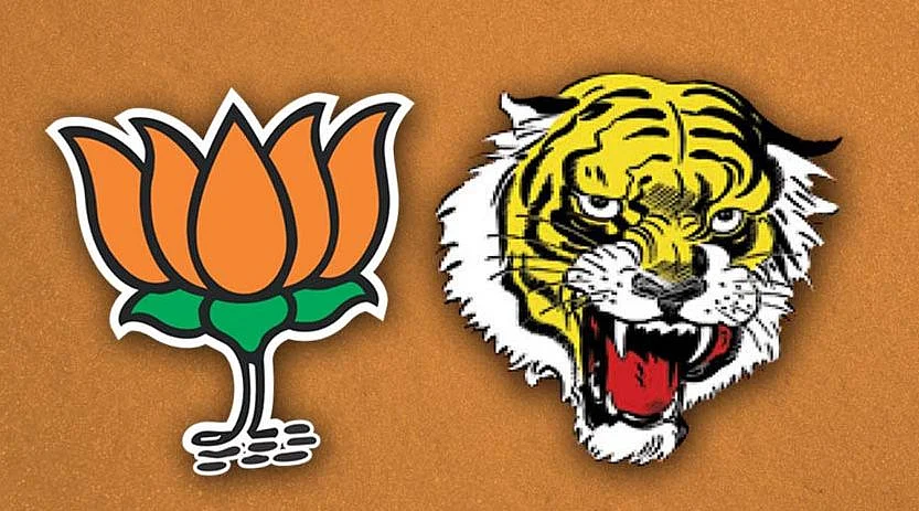 Stalemate in Maharashtra underlies BJP-Shiv Sena rivalry