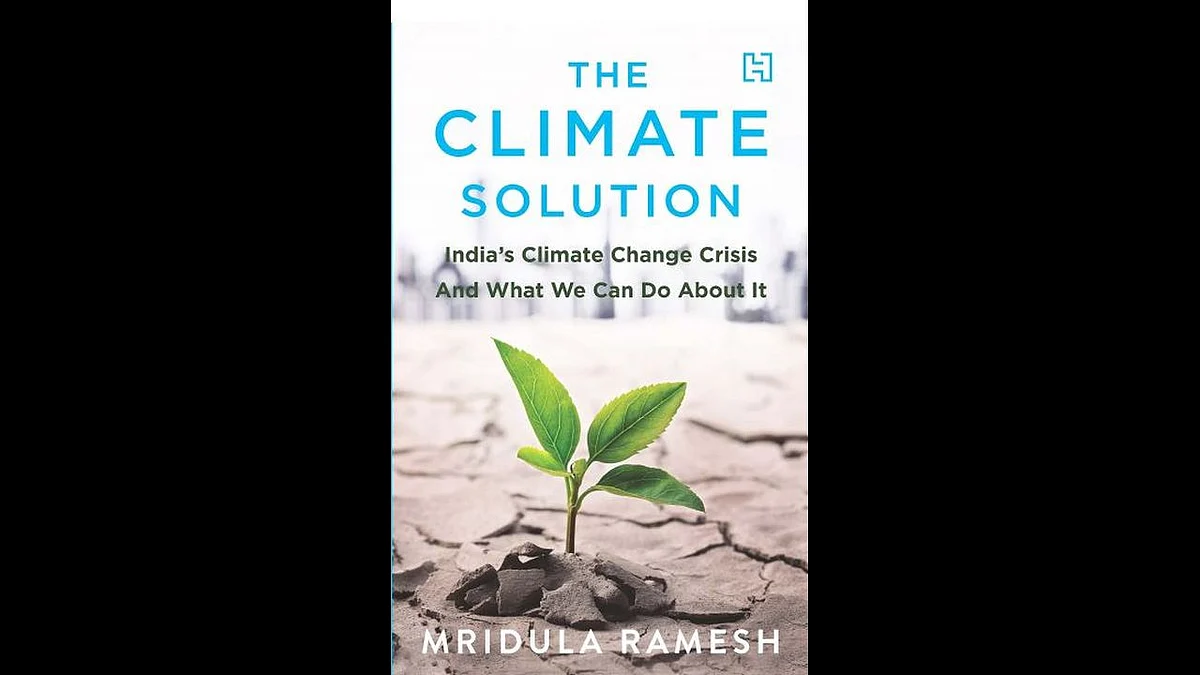 The Climate Change: Candid and helpful but flawed