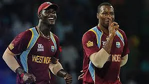 No Russell, no Bravo as West Indies name ODI and T20 squad for India series