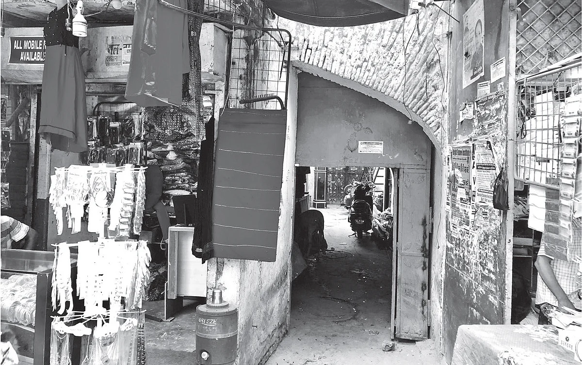 Shahjahanabad: A walk down memory lane in Old Delhi