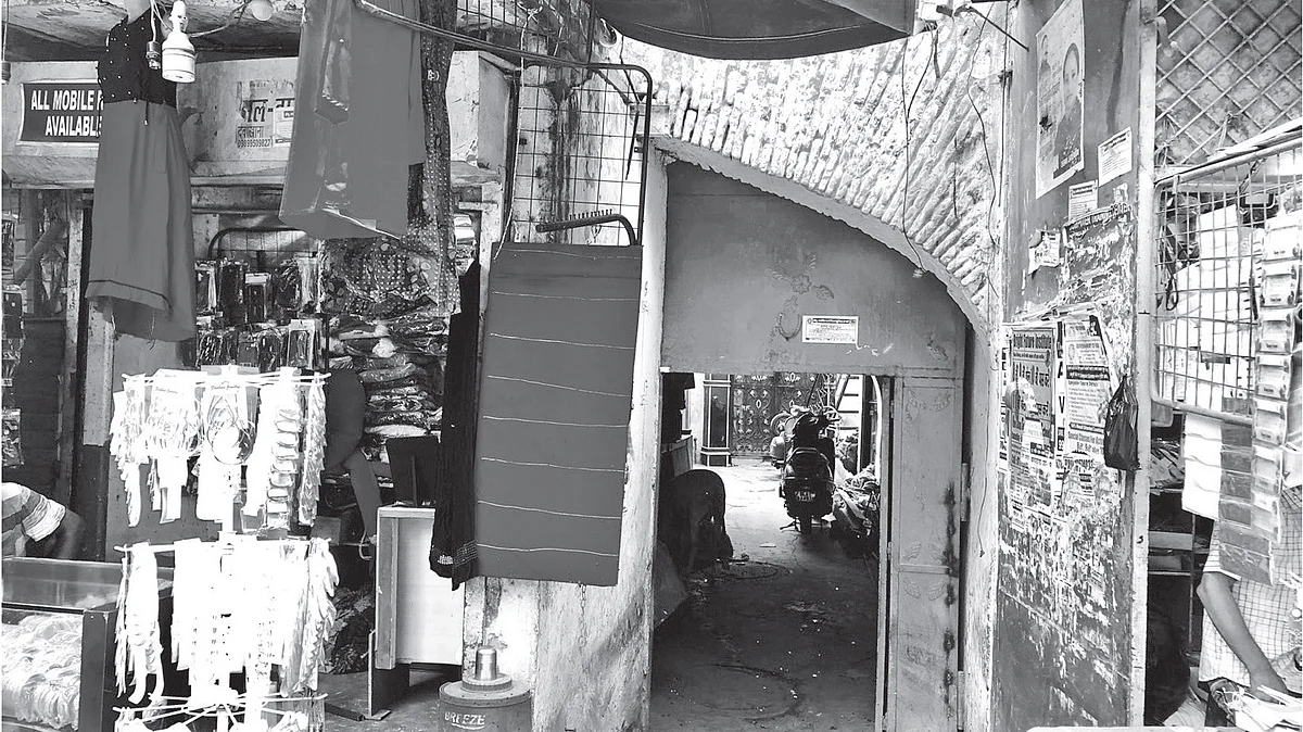 Shahjahanabad: A walk down memory lane in Old Delhi