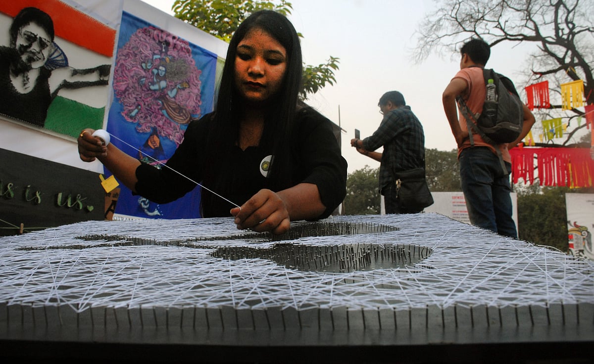 Photo Pramod Pushkarna