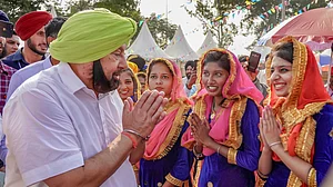November 5: Delhi and beyond, in pictures