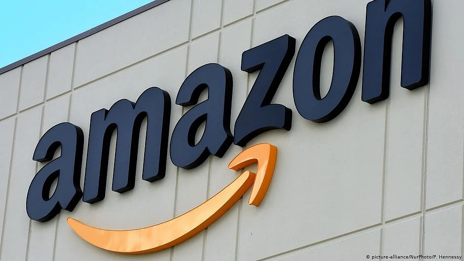 Amazon sues over Pentagon's deal with Microsoft