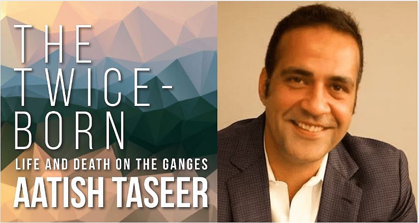Why is the Government sending me into exile, asks Aatish Taseer